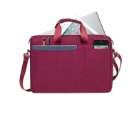 RIVACASE Biscayne 8335 15.6" czerwony - 739407 - zdjęcie 2